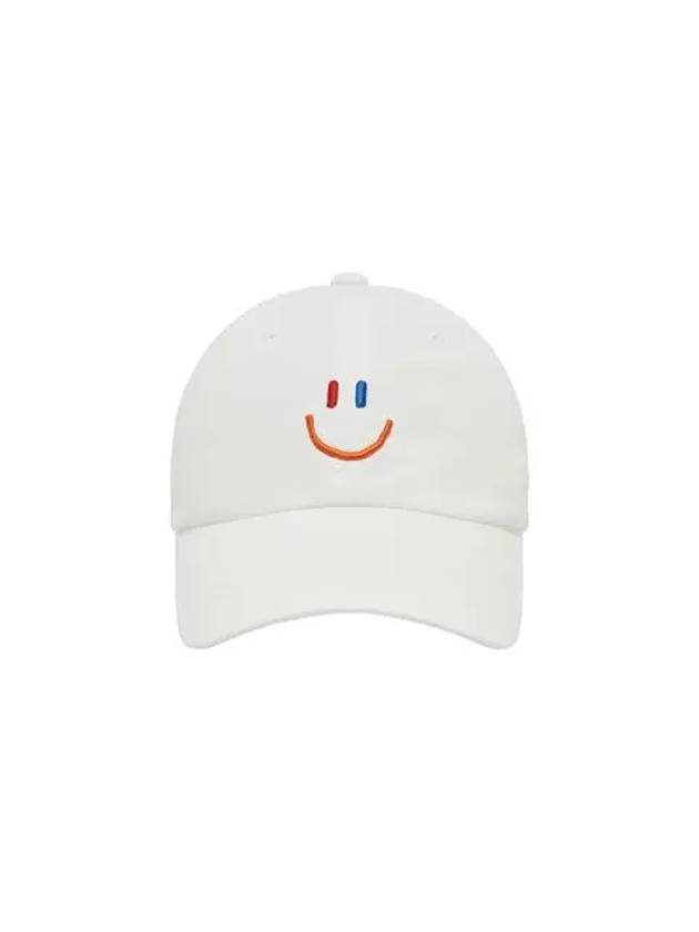 LaLa New Cotton Ball Cap - LALA SMILE - BALAAN 4