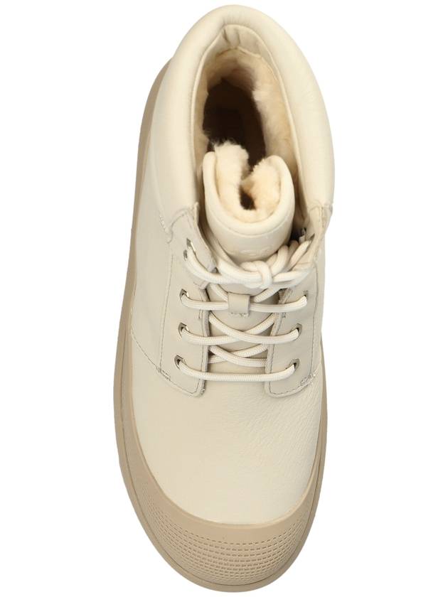 UGG Snow Boots Neumel High Weather Hybrid, Men's, Cream - UGG - BALAAN 6