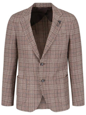 Lardini Jackets - RVR LARDINI - BALAAN 1