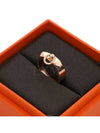 women rings - HERMES - BALAAN 10