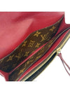 women s long wallet - LOUIS VUITTON - BALAAN 6