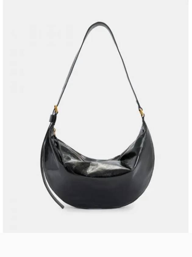 Half Moon Shoulder Bag W020XZ 5 - ALLSAINTS - BALAAN 1