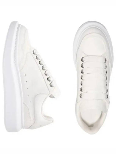 larry sneakers - ALEXANDER MCQUEEN - BALAAN 1