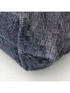 navy shoulder bag - BOTTEGA VENETA - BALAAN 3