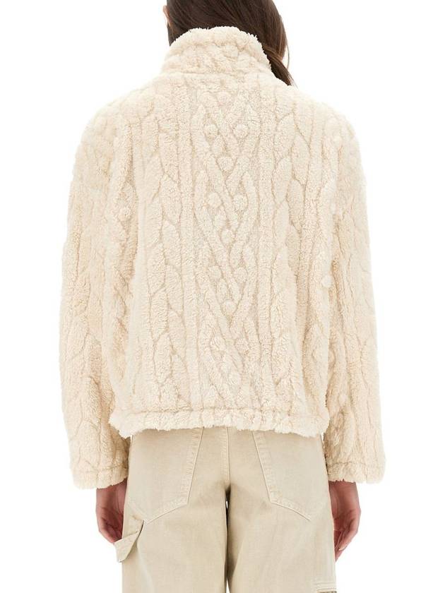 Isabel Marant Étoile "Ivana" Jacket - ISABEL MARANT ETOILE - BALAAN 3