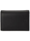 Logo P0576LVN 0NI business card card wallet - VALENTINO - BALAAN 2