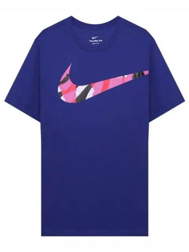 Men s Dry Fit Soccer T Shirt - NIKE - BALAAN 1