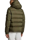 Men s VEZERE short down padded jacket 1A00044 53333 825 - MONCLER - BALAAN 3