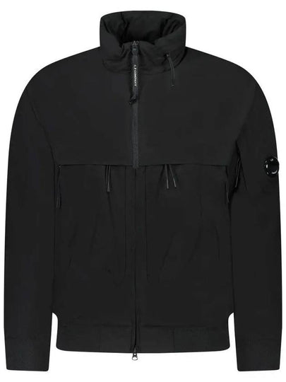 Pro-Tek Bomber Padding Black - CP COMPANY - BALAAN 2