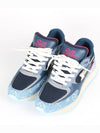 LV Runaway Denim Sneakers 6 250 - LOUIS VUITTON - BALAAN 1