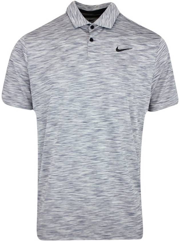 M NK DF TOUR POLO SPACE DYE - NIKE - BALAAN 1