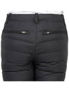 Indie Stretch MLM 2C AT19 BLACK Men’s Padded Pants - MARK & LONA - BALAAN 8