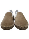 Women s espadrilles and men loafers 42size - HERMES - BALAAN 4