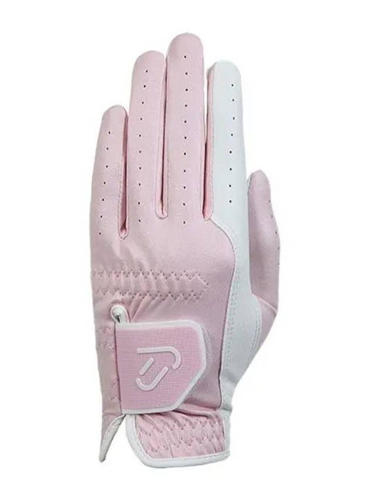 IJP DESIGN Ian Poulter Design Synthetic Leather Golf Gloves Both Hands IPL2AGV972 - SAINTNINE - BALAAN 2