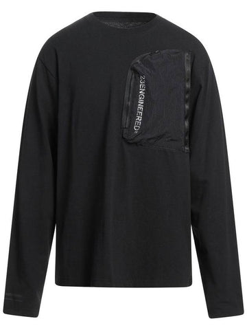 Nike 23 Engineered Long Sleeve T Shirt Jordan - JORDAN - BALAAN 1