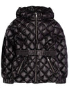 Ritbelt Padding 1A00041 68950 999 - MONCLER - BALAAN 1