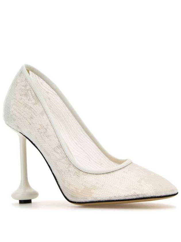 Loewe Heeled Shoes - LOEWE - BALAAN 2