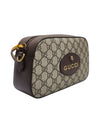 476466 GG Supreme Neo Vintage Messenger Cross Bag - GUCCI - BALAAN 2