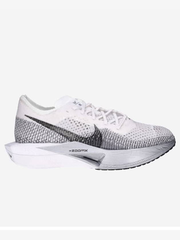 Zoomx Vaporfly Next 3 Low Top Sneakers White - NIKE - BALAAN 2