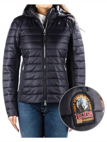 Women s BONITA padded jacket PWFLE FP34 562 271225 - PARAJUMPERS - BALAAN 1