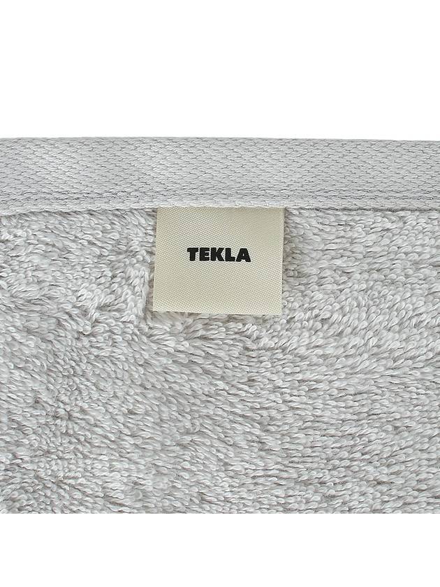 Organic Cotton Hand Towel TT LR 50x80 - TEKLA - BALAAN 6