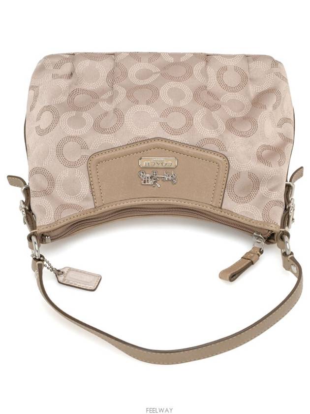 women shoulder bag - COACH - BALAAN 7