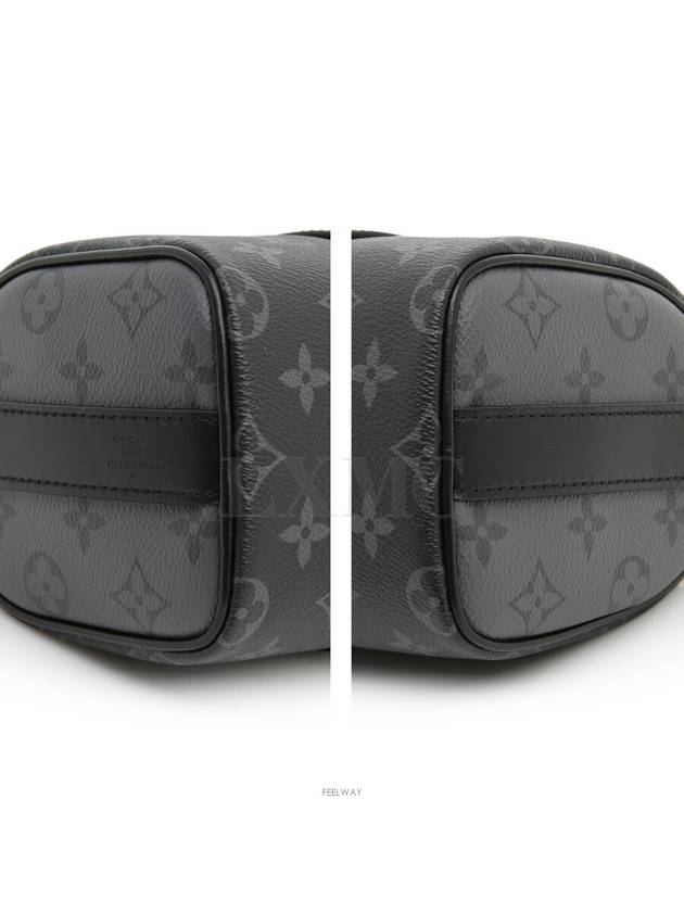 men cross bag - LOUIS VUITTON - BALAAN 6