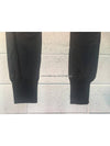 Men's Cargo Pocket Track Pants RU18S5390BS 09 - RICK OWENS - BALAAN 5