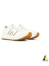 Pelotas Athens Low Top Sneakers White - CAMPER - BALAAN 2