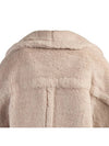 Women s New Manto Cape NEWMANTO1 002 - MAX MARA - BALAAN 6