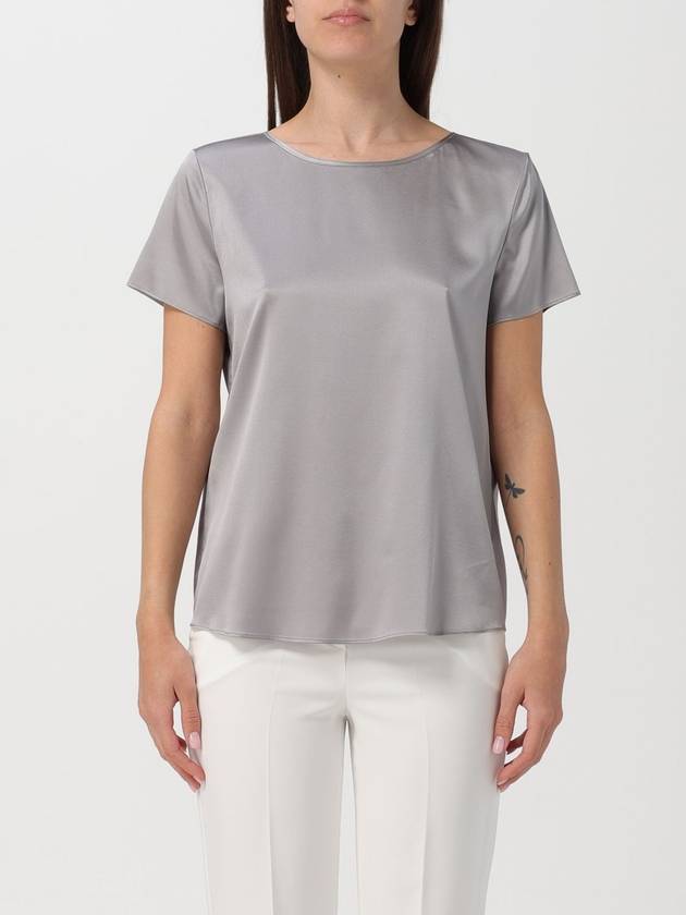 Top e bluse donna emporio armani - EMPORIO ARMANI - BALAAN 1