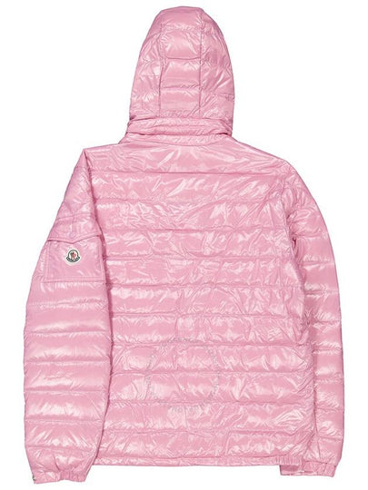 Moncler Quilted Logo-Print Padded Jacket, Brand Size 4 (X-Large) - MONCLER - BALAAN 2