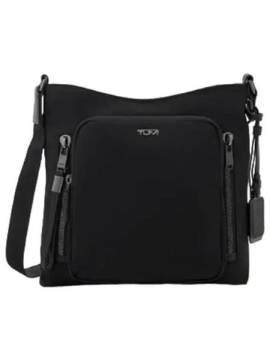 Voyager Tyler crossbody bag - TUMI - BALAAN 1