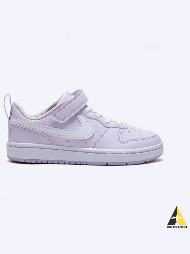 Court Burrow Recraft Kids DV5457 500 - NIKE - BALAAN 1