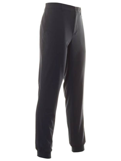 Cuff Mid-Rise Jogger Pants Navy - J.LINDEBERG - BALAAN 2