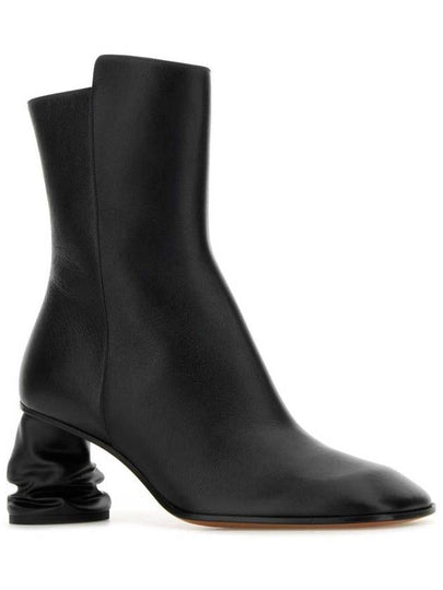 Alexander McQueen Boots - ALEXANDER MCQUEEN - BALAAN 2