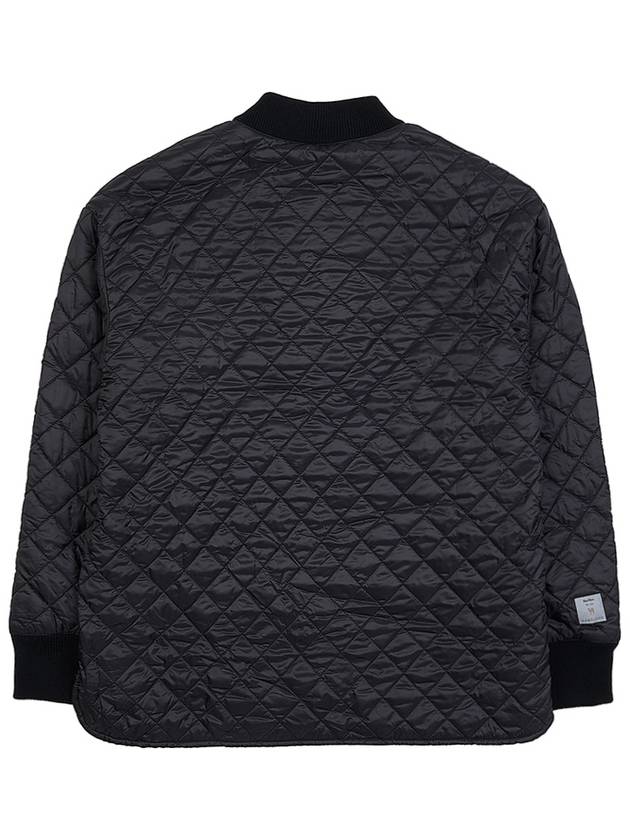 Women's Maya Quilted Jacket MAYA 009 - MAX MARA - BALAAN 2