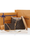 women shoulder bag - LOUIS VUITTON - BALAAN 6