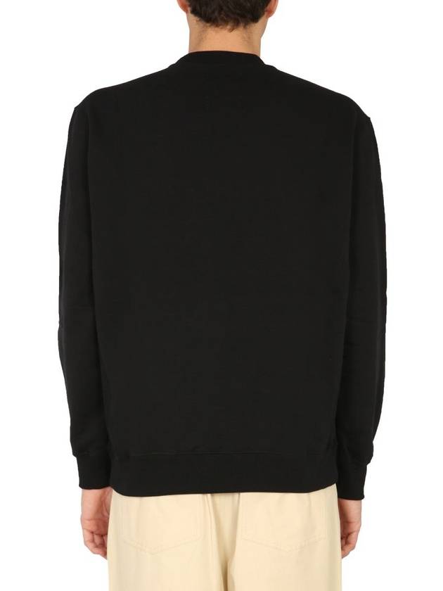 Opening Ceremony Crew Neck Sweatshirt - OPENING CEREMONY - BALAAN 3