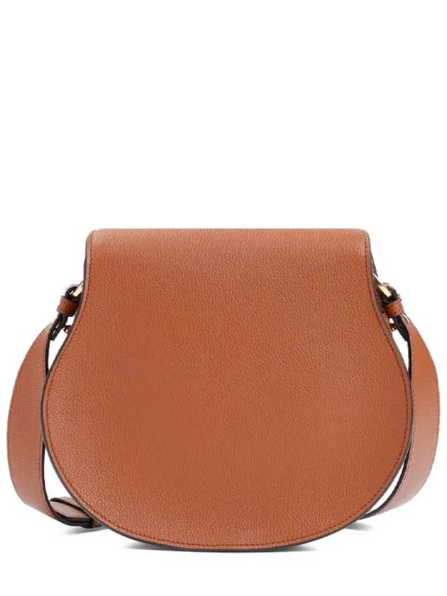 24 F W Small Marcie Saddle Bag C24AS679I31 25M B0011176919 - CHLOE - BALAAN 3