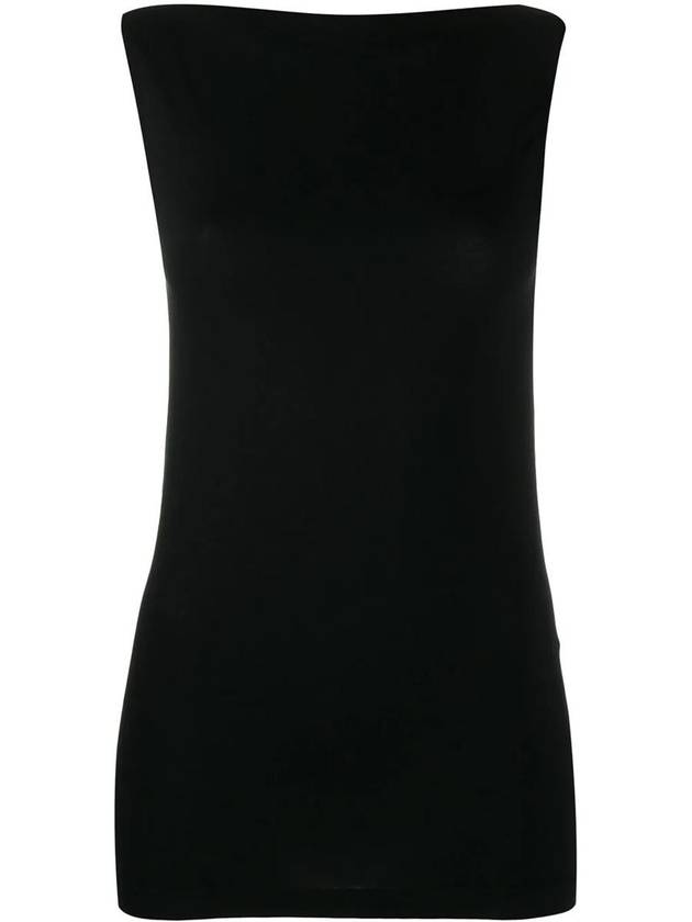 Wolford Aurora Tank Top - WOLFORD - BALAAN 1