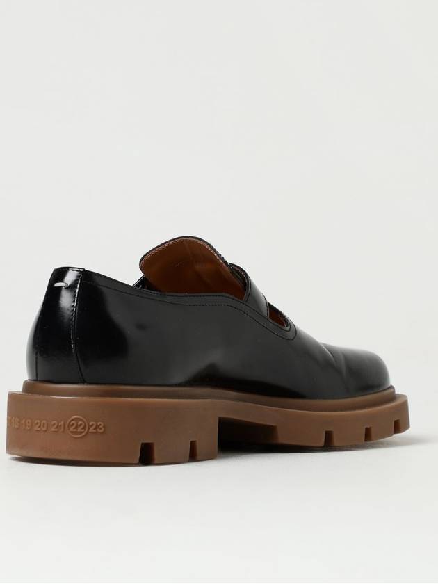 Shoes men Maison Margiela - MAISON MARGIELA - BALAAN 3