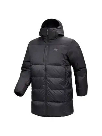 Thorium SV Parka Black - ARC'TERYX - BALAAN 2