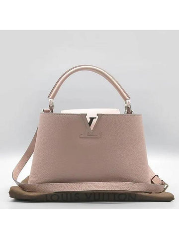 M42258 2 WAY bag - LOUIS VUITTON - BALAAN 1