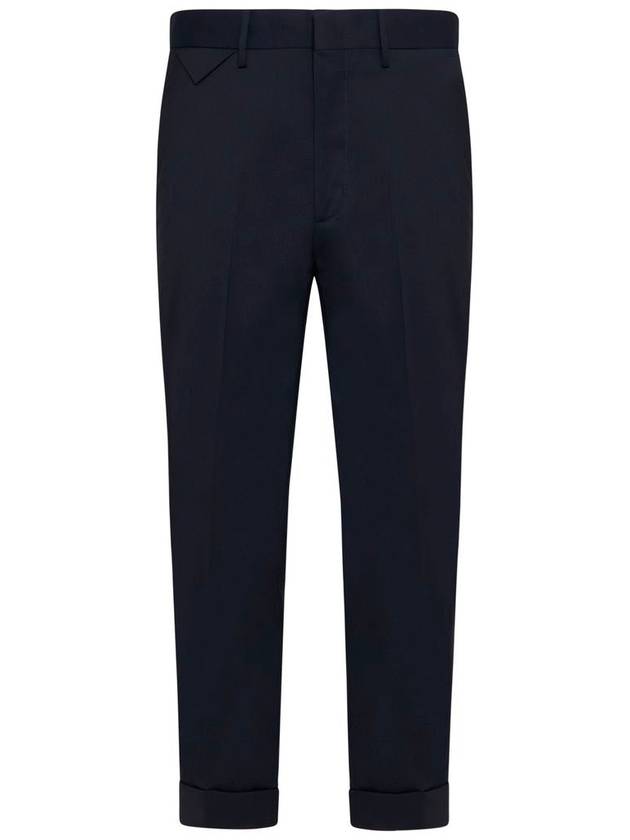 Low Brand Cooper T1.7 Trousers - LOW BRAND - BALAAN 1