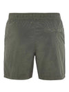 Nylon Metal Swimming Trunk Shorts Grey - STONE ISLAND - BALAAN 3