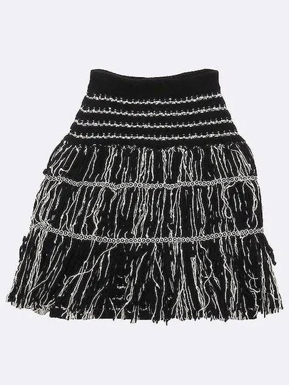 Smith Market P39841K02827 Skirt Women s Clothing - CHANEL - BALAAN 2