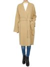 Women s Coat 25016011650 ERIS 065 - MAX MARA - BALAAN 6