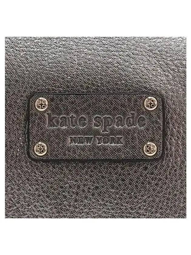 square tote bag - KATE SPADE - BALAAN 5