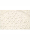 Ivory Valdese Wool Cashmere Sweater VALDESE 003 - MAX MARA - BALAAN 3